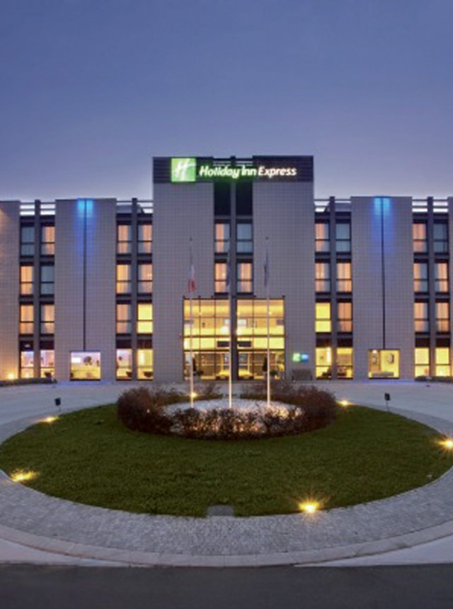 Express by Holiday Inn Milano